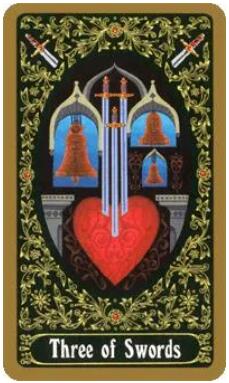 塔羅占卜：你怎樣才能結交更多的異性？