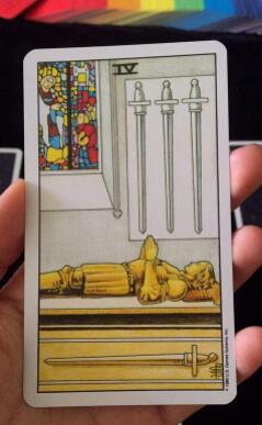 塔羅占卜：你怎樣才能結交更多的異性？