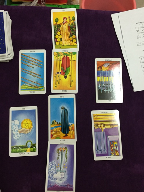 塔羅牌占卜準嗎？塔羅牌靠譜嗎？