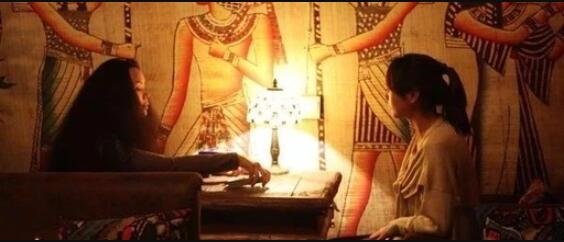 占卜塔羅牌準嗎