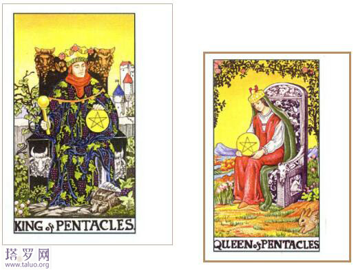 占卜塔羅牌準嗎