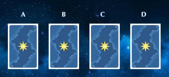 塔羅測試近期感情走向,感情運勢有哪些變化