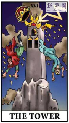 塔羅測他冷淡的真正原因，為什么漸行漸遠？