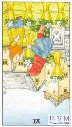 塔羅測他冷淡的真正原因，為什么漸行漸遠？