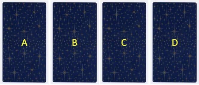 塔羅測未來愛人的特征超準