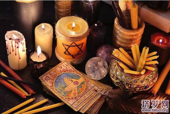 塔羅牌占卜的禁忌