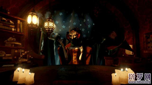 韋特塔羅牌與泛韋特系牌通用嗎