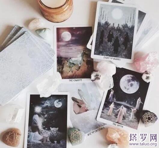 塔羅牌初學者用哪種好
