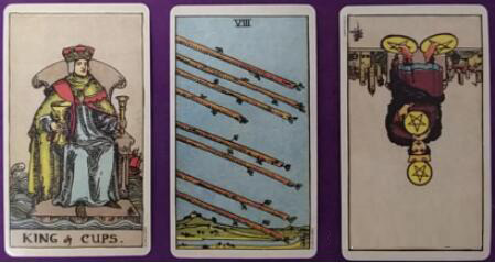 塔羅占卜我們還能復合嗎