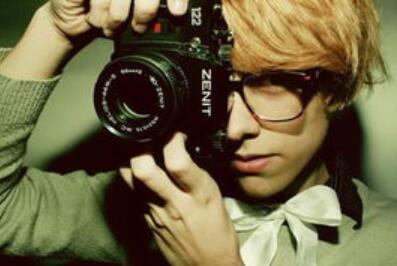 特別自戀的星座男