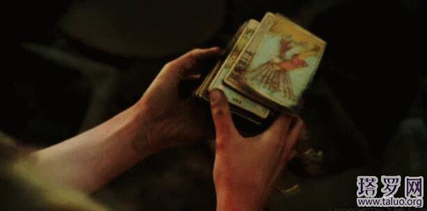 塔羅牌逆位就是不好嗎