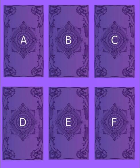 塔羅牌占卜近期感情，愛情會在什么時候出現！