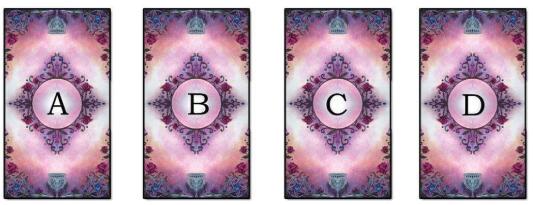 塔羅占卜我能減肥成功嗎