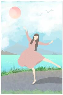 塔羅下一段戀愛對象是怎樣的