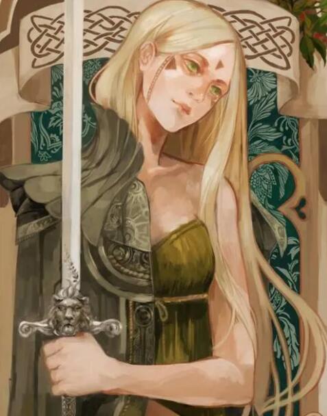 塔羅原型的重要性