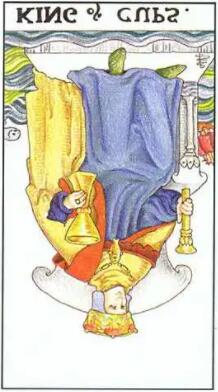 塔羅牌測未來事業前景