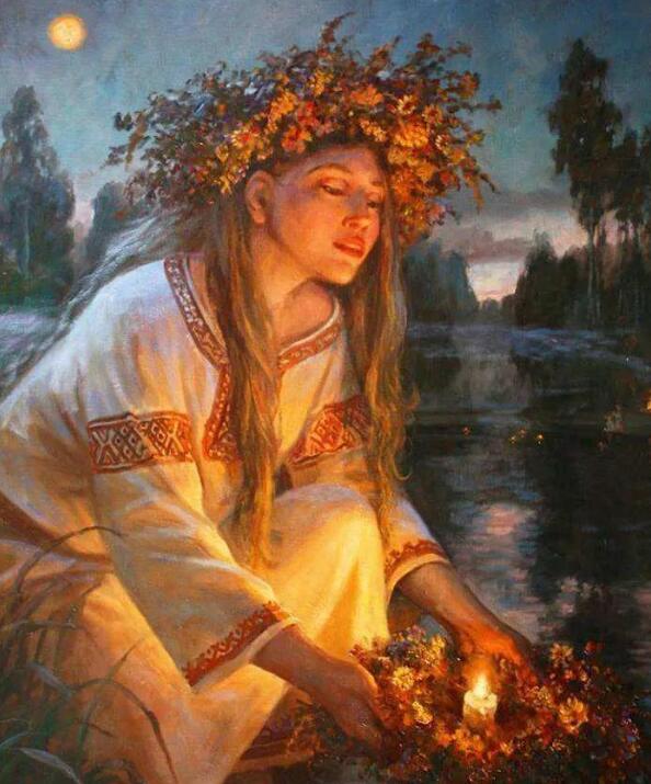 塔羅牌中五芒星是什么意思