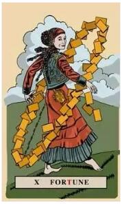 塔羅測試我的下一個戀愛對象