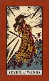 塔羅測試我的下一個戀愛對象