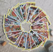 塔羅牌入門書籍推薦