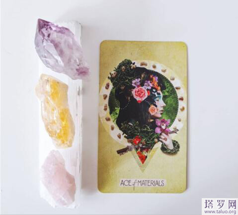 塔羅牌78張詳解帶圖（惡魔詳解）