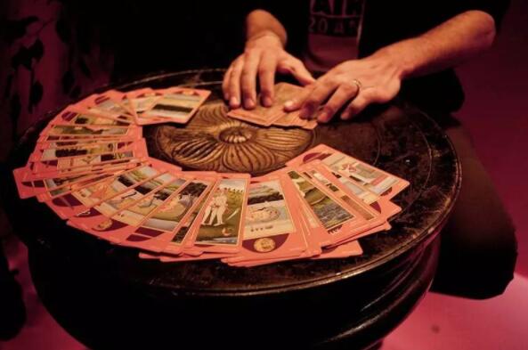 測一次塔羅牌多少錢