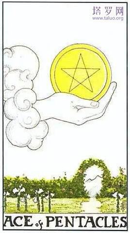 塔羅牌測你不順的原因