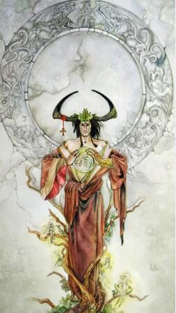 塔羅占卜他喜歡什么樣的女生