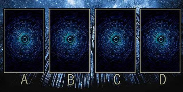 塔羅測身邊誰會喜歡你,誰在偷偷喜歡你