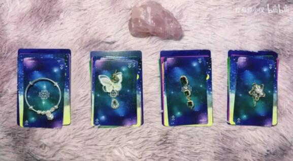 塔羅牌如何占卜步驟