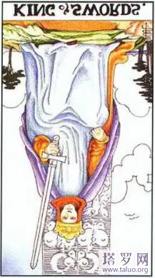 塔羅占卜下一段戀情是真愛嗎