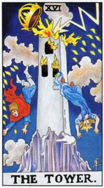 塔羅占卜他對你有好感嗎