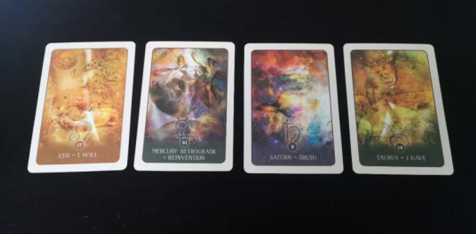 塔羅占卜如何減肥能成功