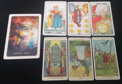 塔羅占卜如何減肥能成功