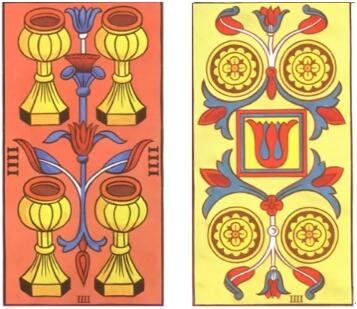 塔羅牌是什么?到底什么是塔羅牌