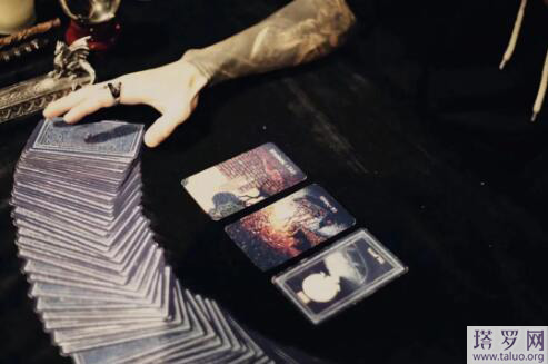 塔羅牌是什么?到底什么是塔羅牌