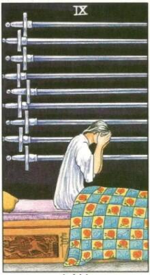 塔羅測算我的愛情何時到來