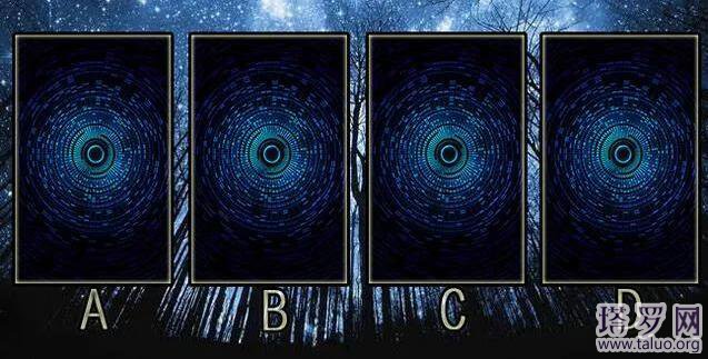 塔羅占卜舊愛回頭嗎?看看他想不想復合