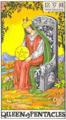 塔羅測試他咋想的?你們還有可能嗎