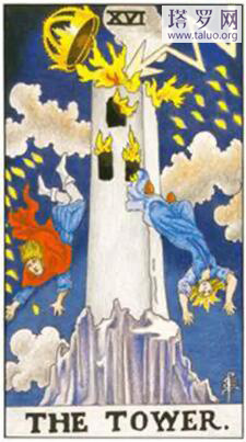 塔羅測試他咋想的?你們還有可能嗎