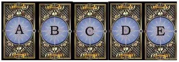 塔羅占卜這件事會順利嗎