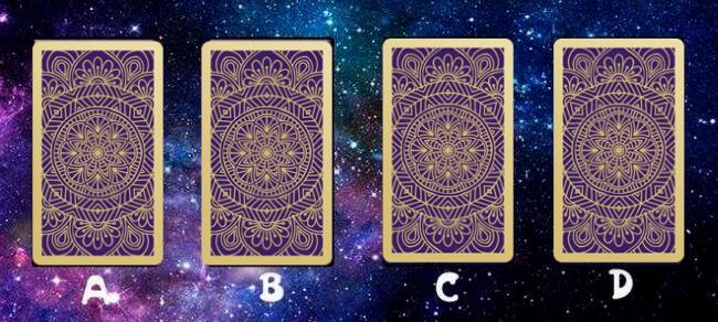 塔羅未來結婚對象的特征,看他是什么樣的人