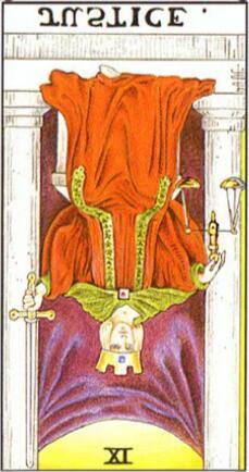 塔羅牌占卜離婚了還會復婚嗎