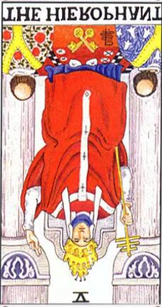 塔羅牌占卜離婚了還會復婚嗎