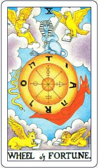 塔羅占卜近期感情運勢?會有正桃花出現嗎