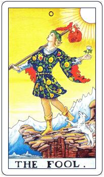 塔羅占卜近期感情運勢?會有正桃花出現嗎