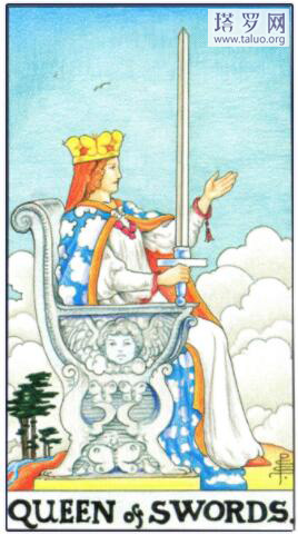 塔羅他真的愛上你了嗎？他會因什么而愛上你