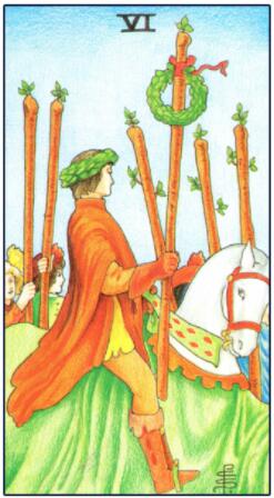 塔羅他真的愛上你了嗎？他會因什么而愛上你