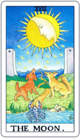 占卜我們會不會在一起?匹配度有多高