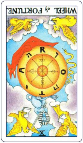 占卜我們會不會在一起?匹配度有多高